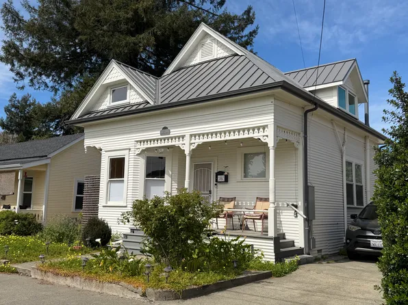 307 Boyce St, Santa Rosa, CA 95401