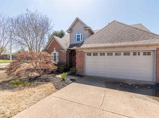 8627 Pantherburn Trce, Cordova, TN 38018