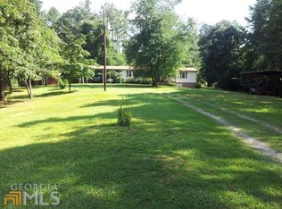 267 Duncan Rd, Carrollton, GA 30116