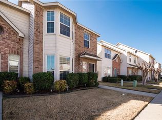 5757 Giddyup Ln, Fort Worth, TX 76179