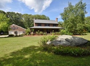 190 Old Gilbertville Rd, Ware, MA 01082