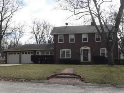 416 Garfield St, Clay Center, KS, 67432