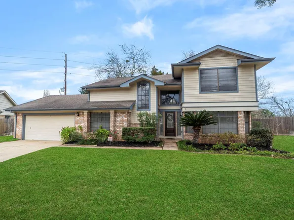 2019 Braesmeadow Ln, Sugar Land, TX 77479