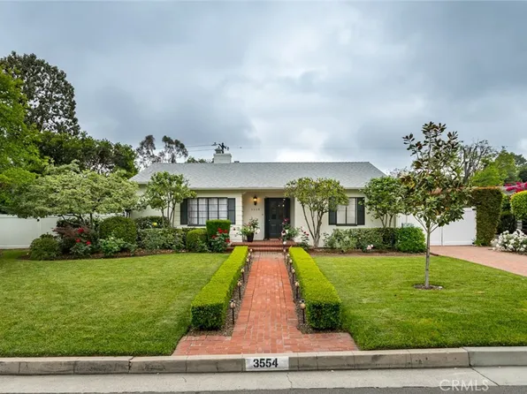 3554 Yorkshire Rd, Pasadena, CA 91107