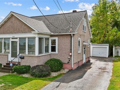 3306 Wayne St, Endwell, NY, 13760