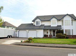 6726 McLeod Ln NE, Keizer, OR
