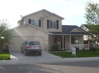 5603 S Loughs Way, Boise, ID 83709