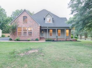 5031 Brunswick Rd, Arlington, TN 38002