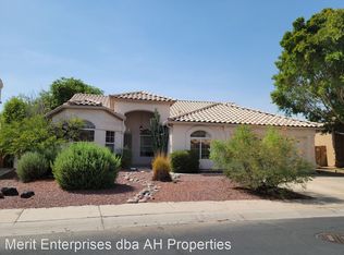1342 N Jackson St, Gilbert, AZ 85233