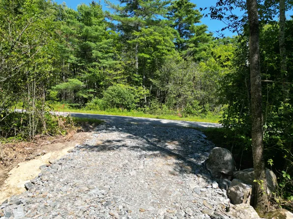 Lot 13-1 Clark Road, Prospect, ME 04981