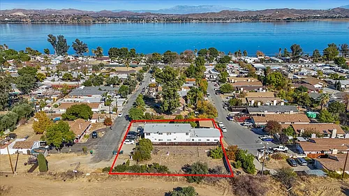 33140 Olive St #3 Photo 1