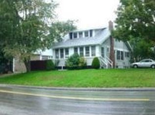 2035 N Belfast Ave, Augusta, ME 04330