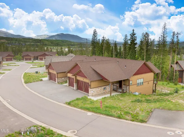 89 Lookout Point, Fraser, CO 80442