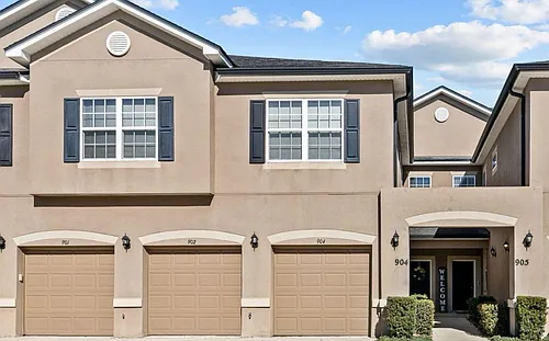 12301 Kernan Forest Blvd #904 Photo 1