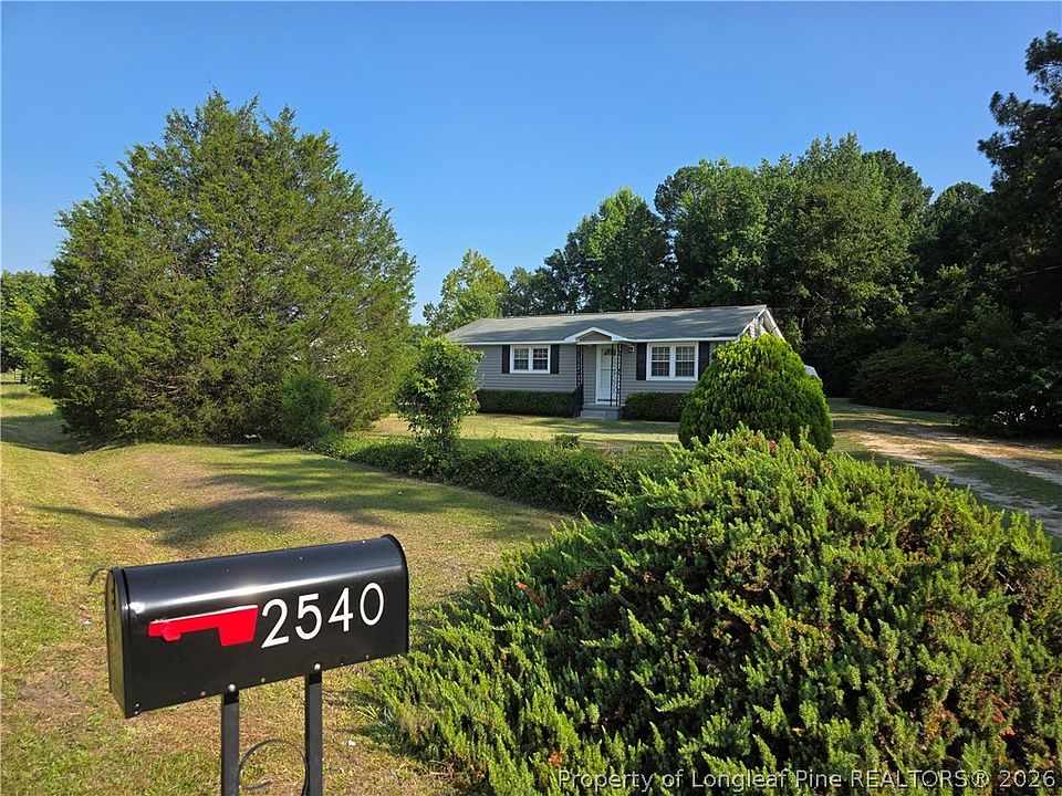 1st image of 2540 John McMillan Rd