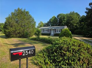 2540 John McMillan Rd, Hope Mills, NC 28348