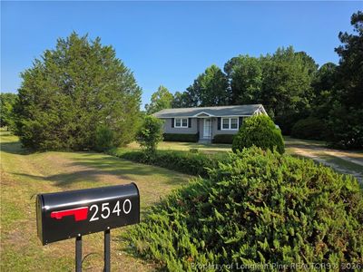 2540 John McMillan Rd, Hope Mills, NC, 28348