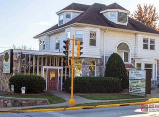 201 8th Ave - Commercial/Office Spaces - 13 - Basement, Baraboo, WI 53913