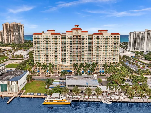 3020 NE 32nd Avenue #611, Fort Lauderdale, FL 33308