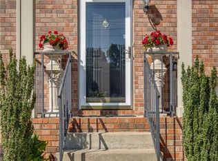 3210 W Yorkshire Ct, Old Hickory, TN 37138