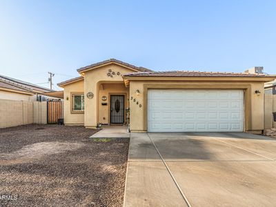3540 W Latham St, Phoenix, AZ, 85009
