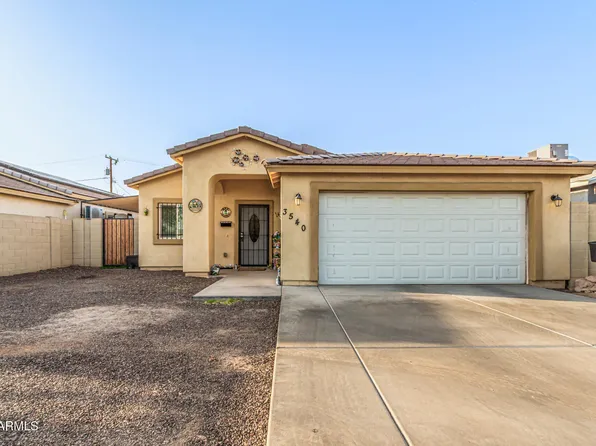 3540 W LATHAM Street, Phoenix, AZ 85009