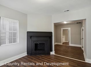 1714 Reynolds St, Savannah, GA 31401