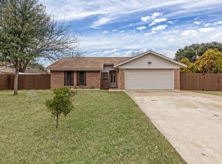2508 Granite Trl, Harker Heights, TX 76548