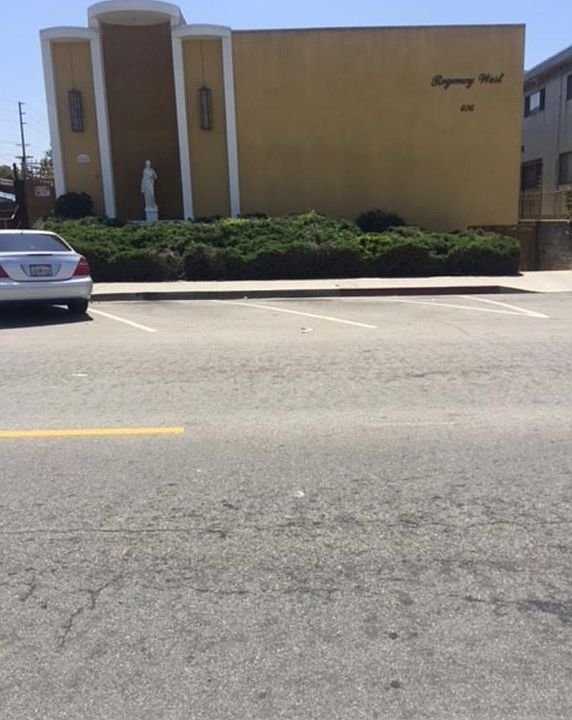 1st image of 406 W Regent St APT 16