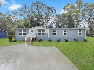 98 Sams Point Rd, Beaufort, SC, 29907