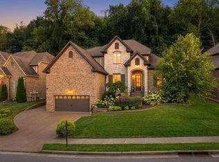 7224 Natchez Pointe Dr, Nashville, TN 37221