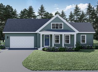 5 Belfast Ln LOT 8, Kennebunk, ME 04043