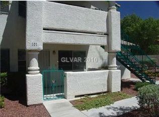 7969 Lions Rock Way UNIT 101, Las Vegas, NV 89128