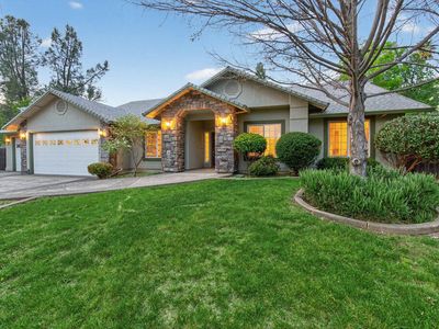 11456 Wales Dr, Redding, CA, 96003