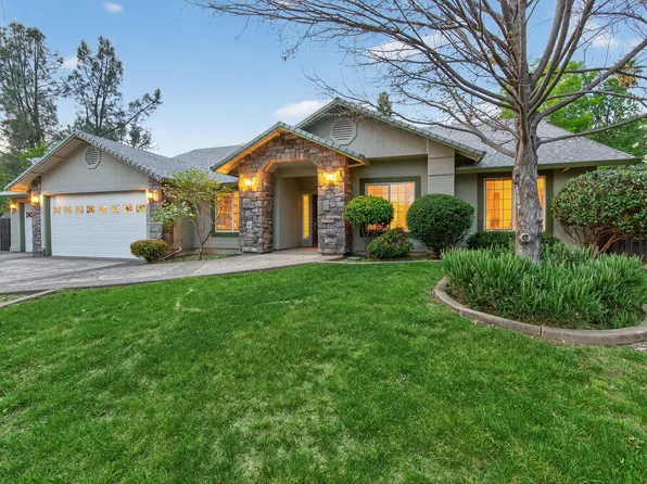 11456 Wales Dr, Redding, CA 96003