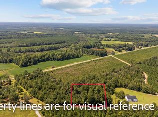 Duford Rd, Nichols, SC 29581