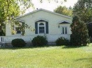 12191 Lulu Rd, Ida, MI 48140