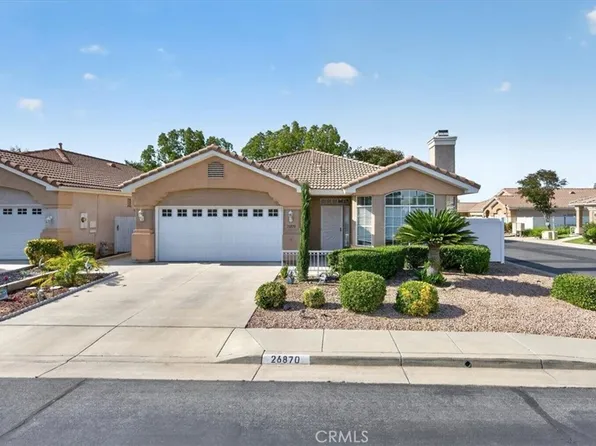 26870 Saratoga Dr, Menifee, CA 92585