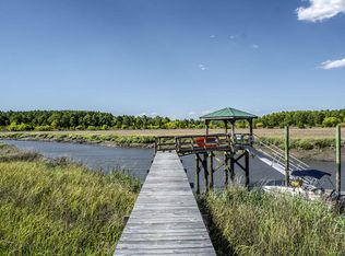 3267 Lowtide Ln, Edisto Island, SC 29438