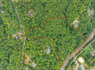 7790 Old Mill Rd #V/L, Gates Mills, OH 44040