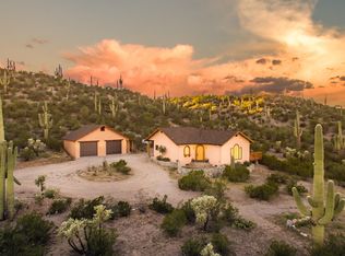 16755 N San Pedro River Rd, BENSON, AZ 85602