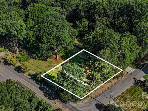 7419 Alexander Rd, Charlotte, NC 28270
