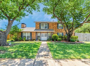 3822 Westminster Dr, Carrollton, TX 75007