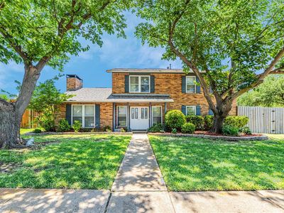 3822 Westminster Dr, Carrollton, TX, 75007