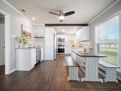2617 Benbrook Blvd, Fort Worth, TX, 76109