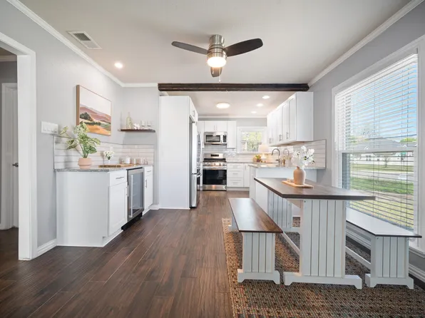 2617 Benbrook Blvd, Fort Worth, TX 76109