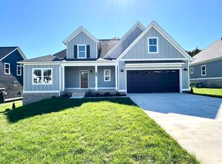 7175 Paxton Cir, Hixson, TN 37343