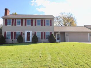149 W Hills Dr, Williamsport, PA 17701