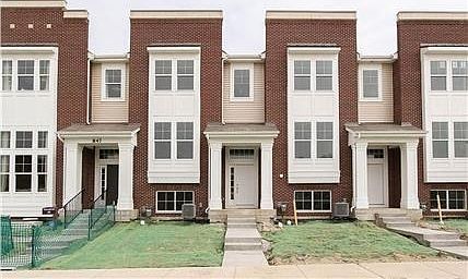1st image of 841 Station Boulevard Lot #204