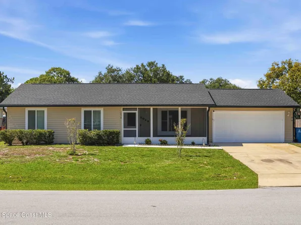 1038 Falconer St NW, Palm Bay, FL 32907